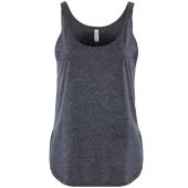 Next Level Apparel Ladies Festival Tank Top - Antique Denim Size XS