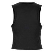 Next Level Apparel Ladies Festival Cropped Tank Top