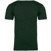 Next Level Apparel Tri-Blend Crew Neck T-Shirt