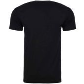 Next Level Apparel Unisex CVC Crew Neck T-Shirt