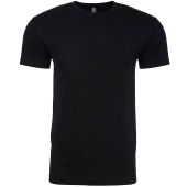 Next Level Apparel Unisex CVC Crew Neck T-Shirt