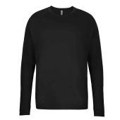 Next Level Apparel Unisex CVC Long Sleeve T-Shirt