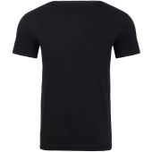 Next Level Apparel Unisex Sueded Crew Neck T-Shirt