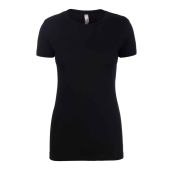 Next Level Apparel Ladies CVC T-Shirt