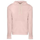 Next Level Apparel Unisex Santa Cruz Pullover Hoodie - Desert Pink Size 3XL