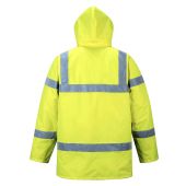 Portwest Hi-Vis Traffic Jacket