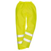 Portwest Hi-Vis Rain Trousers