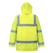 Portwest Hi-Vis 4-in-1 Traffic Jacket