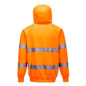 Portwest Hi-Vis Hoodie