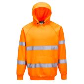 Portwest Hi-Vis Hoodie