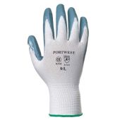 Portwest Flexo Grip Nitrile Gloves