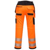 Portwest PW3 Hi-Vis Trousers