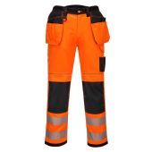 Portwest PW3 Hi-Vis Trousers