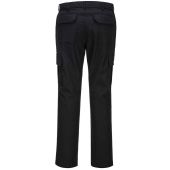 Portwest Stretch Slim Combat Trousers