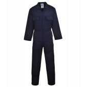 Portwest Euro Work Coverall - Navy Size 3XL/T