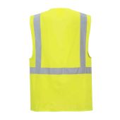 Portwest Hi-Vis Executive Vest