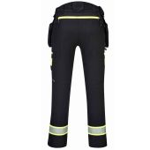 Portwest DX4™ Detachable Holster Pocket Trousers