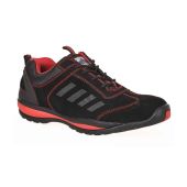 Portwest Steelite™ Lusum S1P HRO Safety Trainers