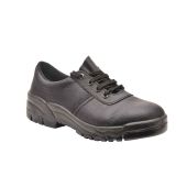 Portwest Steelite™ S1P Protector Shoes - Black Size 46