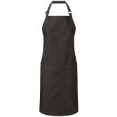 Premier Fairtrade Organic Cotton Denim Bib Apron