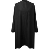 Premier Waterproof Long Sleeve Salon Gown