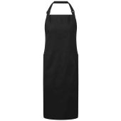 Premier Recycled and Fairtrade Organic Bib Apron