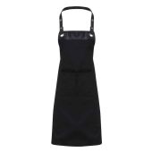 Premier Espresso Bib Apron