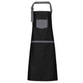 Premier Domain Bib Apron