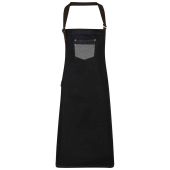 Premier Division Bib Apron