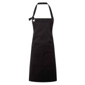 Premier Calibre Heavy Canvas Pocket Apron