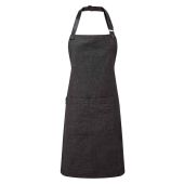 Premier Annex Oxford Bib Apron