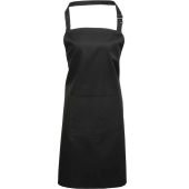 Premier 'Colours' Bib Apron with Pocket