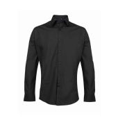 Premier Supreme Long Sleeve Poplin Shirt