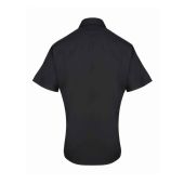 Premier Supreme Short Sleeve Poplin Shirt