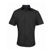 Premier Supreme Short Sleeve Poplin Shirt