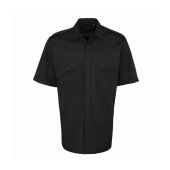 Premier Short Sleeve Pilot Shirt