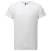 Premier Comis T-Shirt - White Size 3XL