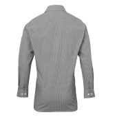 Premier Gingham Long Sleeve Shirt