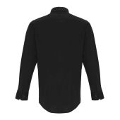 Premier Long Sleeve Stretch Fit Poplin Shirt