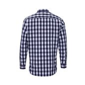 Premier Mulligan Check Long Sleeve Shirt