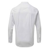 Premier Long Sleeve Grandad Shirt