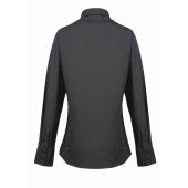 Premier Ladies Supreme Long Sleeve Poplin Shirt