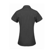 Premier Ladies Supreme Short Sleeve Poplin Shirt