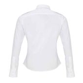 Premier Ladies Long Sleeve Pilot Shirt