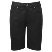 Premier Ladies Performance Chino Shorts