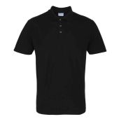 Premier Stud Piqué Polo Shirt