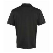 Premier Coolchecker® Piqué Polo Shirt