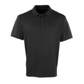 Premier Coolchecker® Piqué Polo Shirt