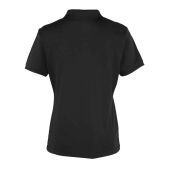 Premier Ladies Coolchecker® Piqué Polo Shirt