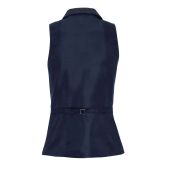 Premier Ladies Herringbone Waistcoat